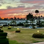 Apartment In Mijas Golf
