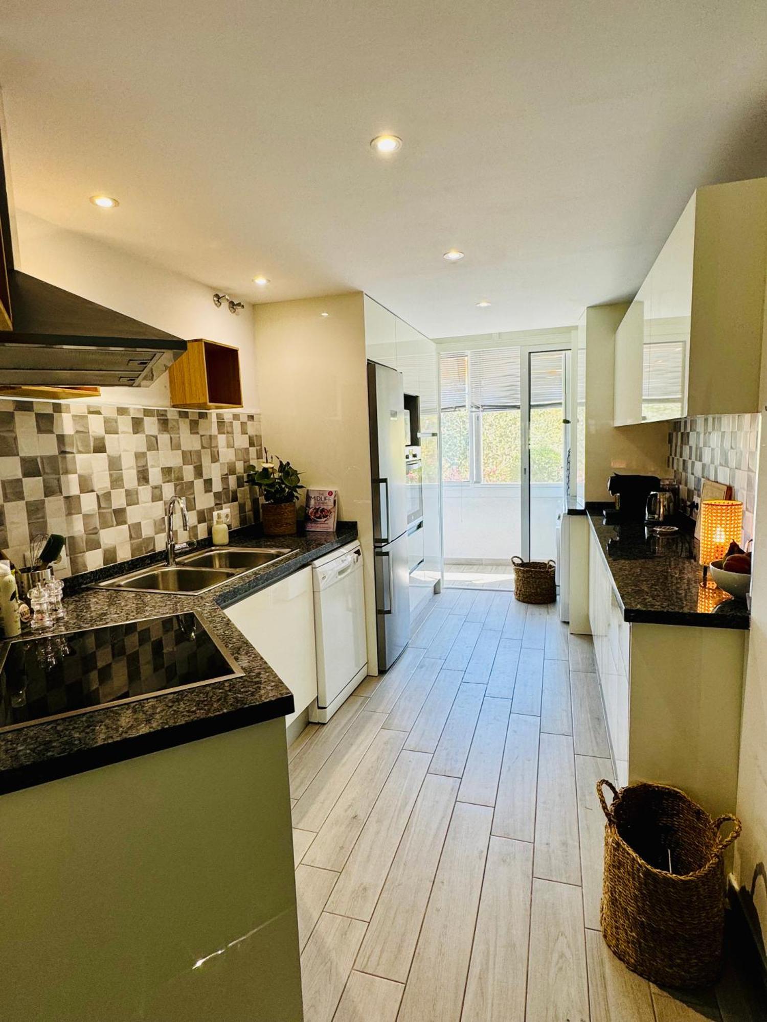 Apartment In Mijas Golf