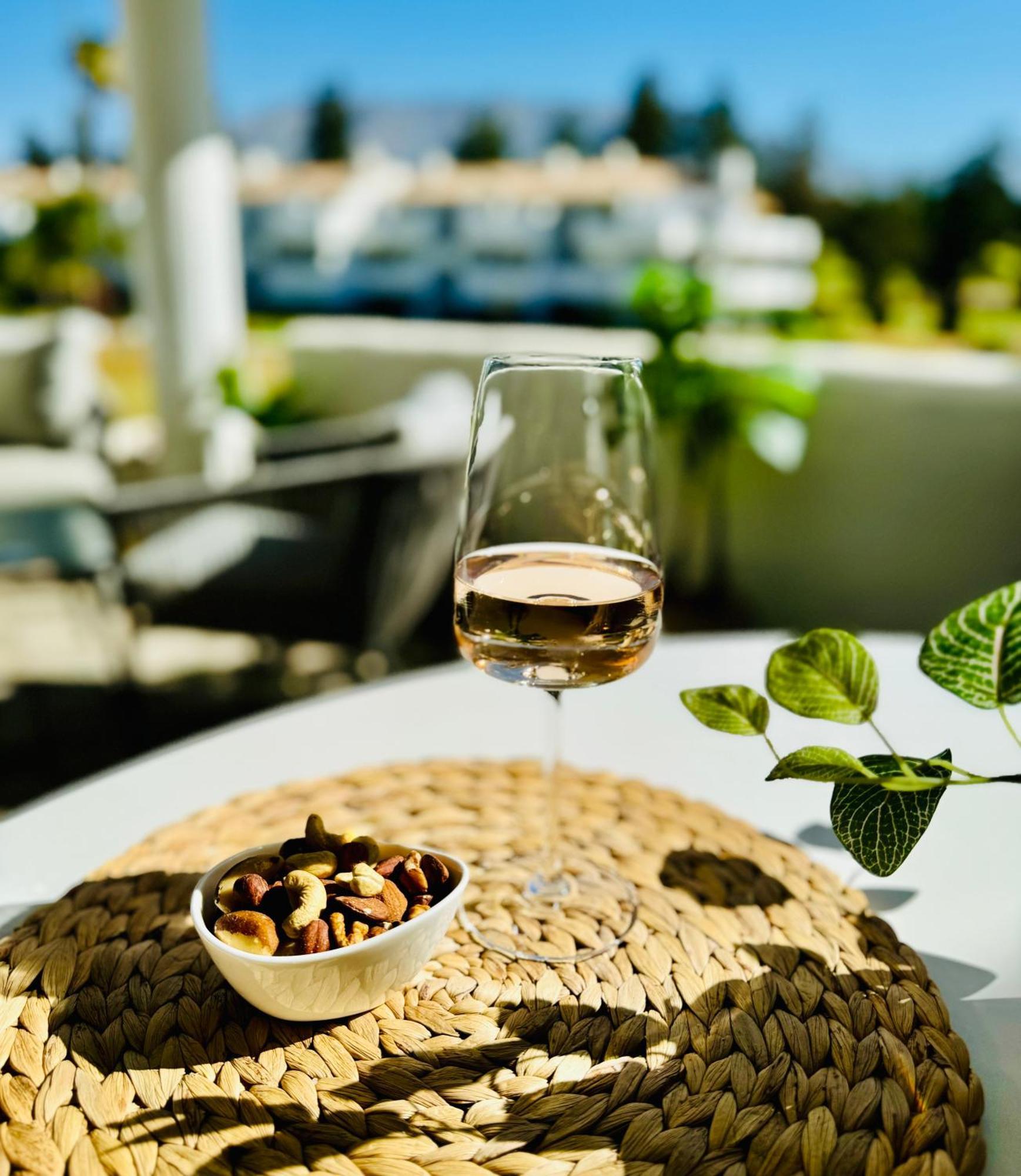 Appartement In Mijas Golf Málaga
